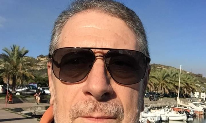 Oggi i funerali del sindacalista Andrea Falzone