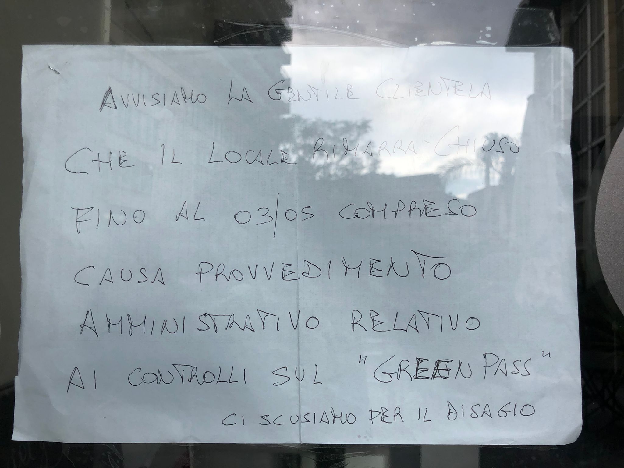 bar cicò2