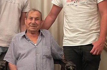 Morto Giuseppe Canale, appassionato di moto