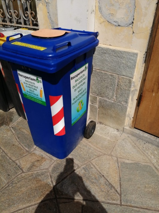San Bartolomeo al Mare, raccolta differenziata a marzo sfiorato il 65 per centro