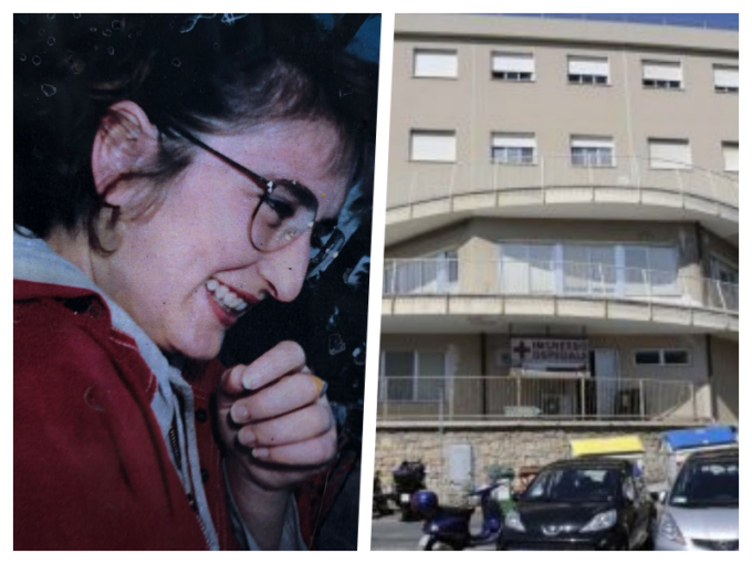 Addio Anna, infermiera di 56 anni
