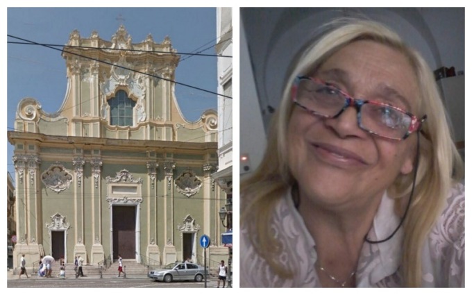 Morta a 63 anni Tania Celotto
