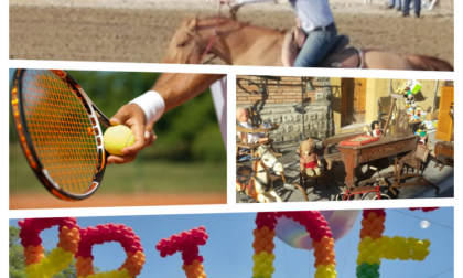 Dal Barrel on the beach al Gay Pride un fine settimana ricco di eventi in provincia