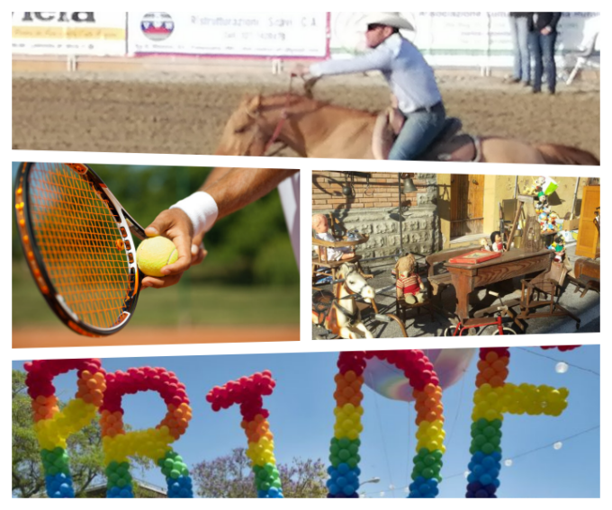 Dal Barrel on the beach al Gay Pride un fine settimana ricco di eventi in provincia