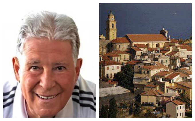 Addio a Nino Mandalari