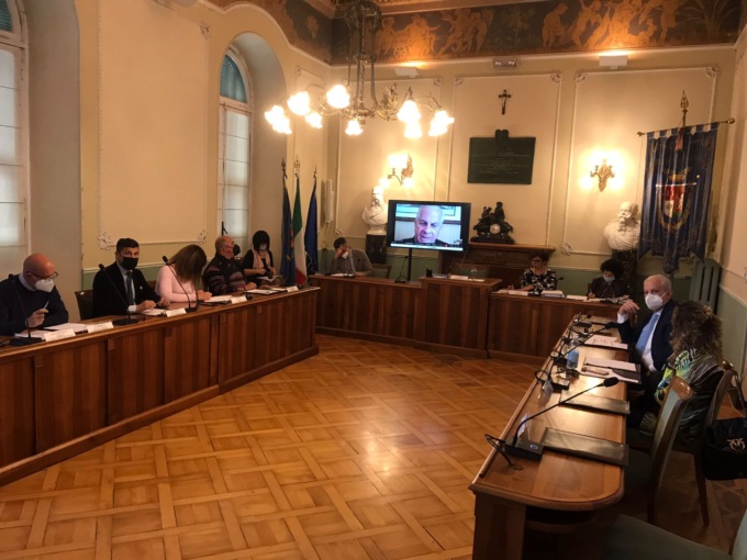 Provincia in positivo di 26 milioni di euro, disponibili poco più di 200mila