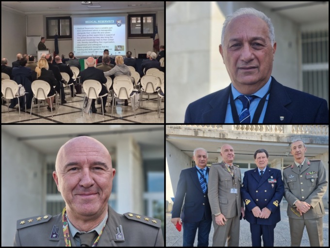 A Sanremo un convegno per discutere della guerra in Ucraina