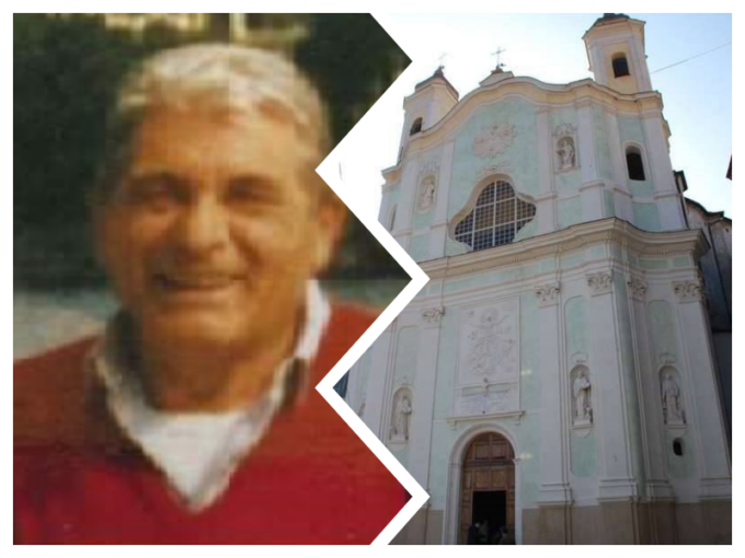 Addio a Nino Crespi “Bicicletta”