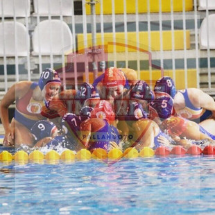 Pallanuoto: Pesante sconfitta delle giallorosse a Brescia