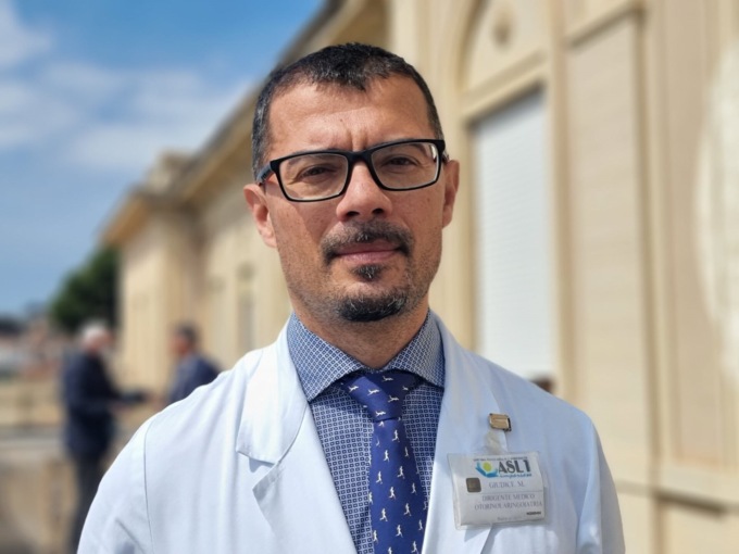 Una giornata dedicata alla prevenzione dei tumori del cavo orale