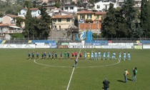 Sanremese vince il derby con l'Imperia per 2 a 0