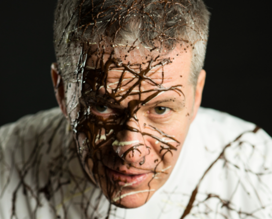 Ernst Knam “Re del cioccolato” super ospite di Aromatica 2022