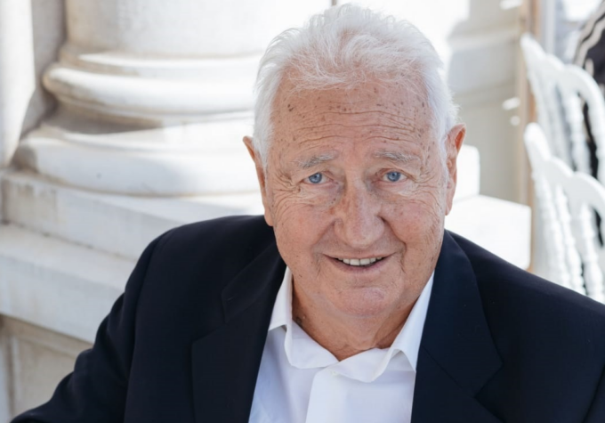 Morto Ferrandini, ex direttore della Cassa Edile