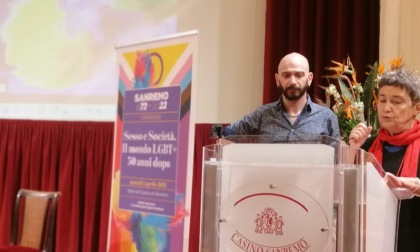Al Casinò, 50 anni dopo, il convegno sul mondo LGBT+