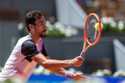 Sfuma il sogno Serie B per il Tennis Sanremo. Mager e Civarolo non bastano. Fatali i due doppi