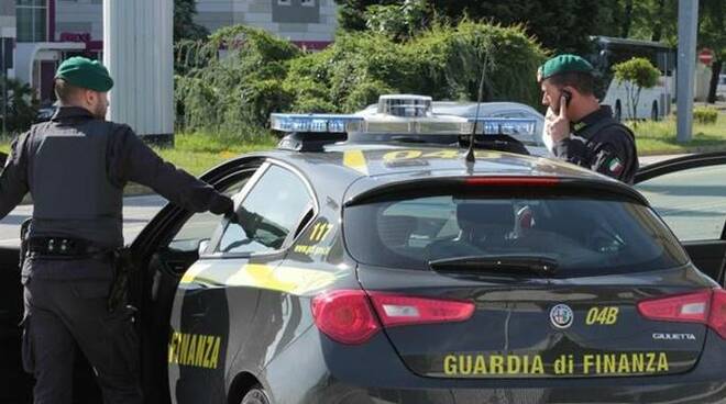 Guardia di finanza rintraccia 90 furbetti del bonus “Prima Casa”