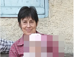 Addio a Danila morta all’età di 65 anni
