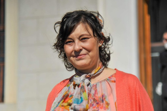 Addio a Michela Fava, aveva 50 anni