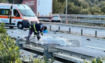 Due migranti travolti e uccisi su A10: il sindaco Scullino, sotto accusa flussi stranieri