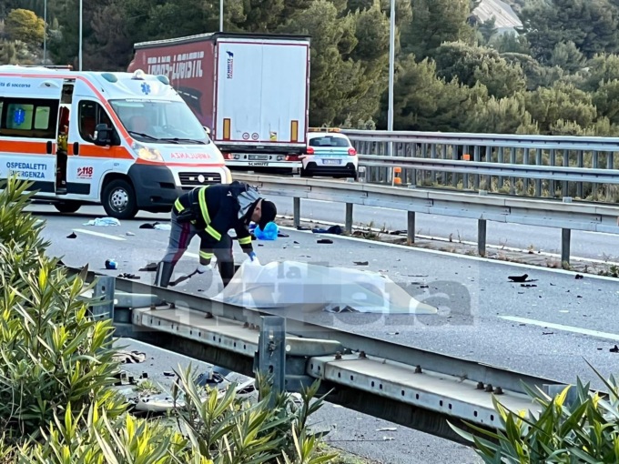 Una scia di sangue senza fine a Ventimiglia: almeno 26 stranieri morti in sei anni