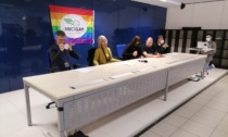 Gay Pride a Sanremo. Inaugurata mostra al Palafiori