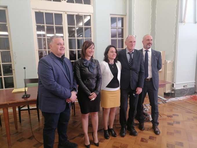 Sprint & Sprint Relay Sanremo e Dolceacqua unite nello sport