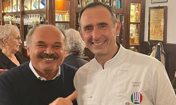 Farinetti rilancia la fusione Liguria-Piemonte