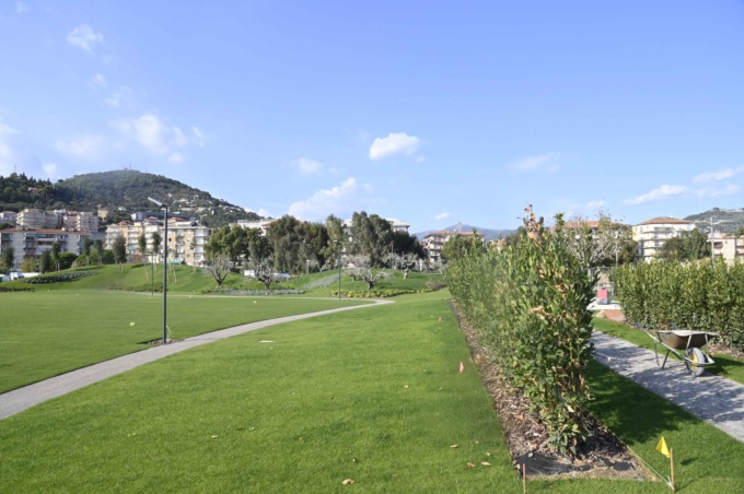 Zecche al parco Urbano, l’assessore D’Agostino: “Nessuna emergenza, ma un singolo caso”