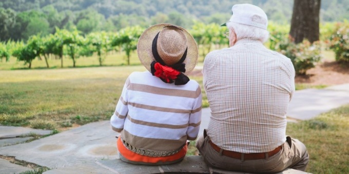 In Liguria 31 pensionati ogni 100 abitanti. La fotografia di Welfare Italia Index