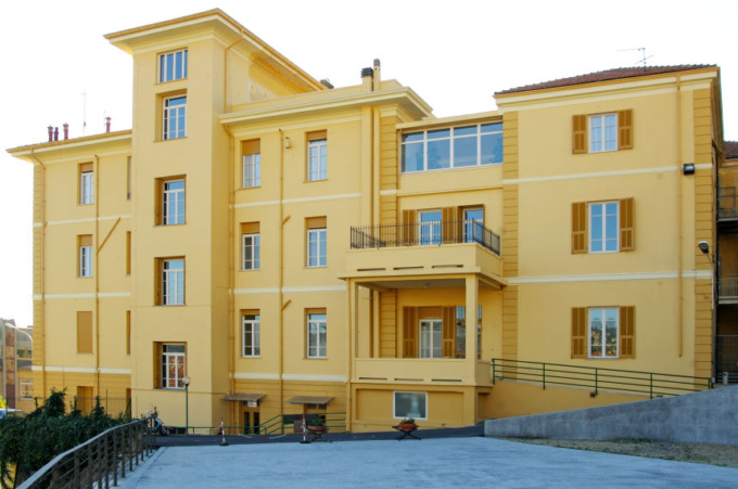 Il campus universitario imperiese apre le porte alle scuole e torna in presenza