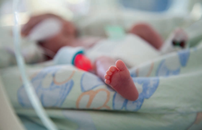 Oltre un milione per il punto nascite dell’ospedale di Sanremo