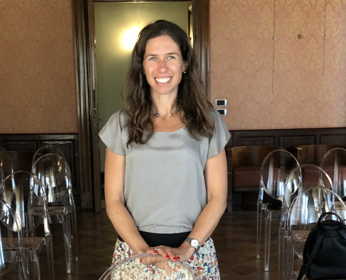 Imperia, il Comune porta a Euroflora il fascino del Parco di Villa Grock