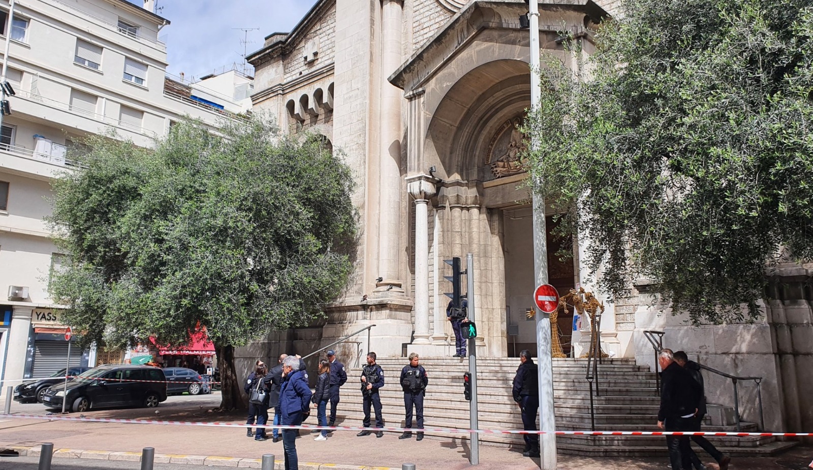saint pierre d’arène accoltellamento chiesa nizza aprile 2022_02