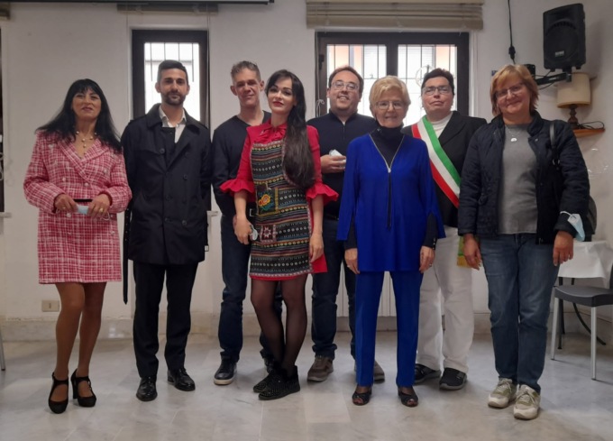 Raccolti fondi per l’Ucraina in occasione del 25 Aprile di San Bartolomeo al Mare