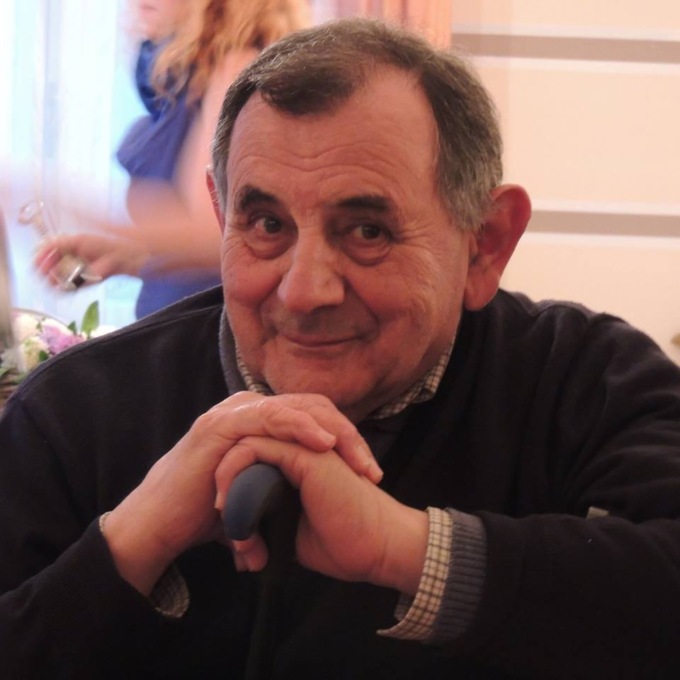 Morto il diacono Sandro Gentile