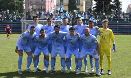 Sanremese Calcio - Asti : l'elenco dei convocati