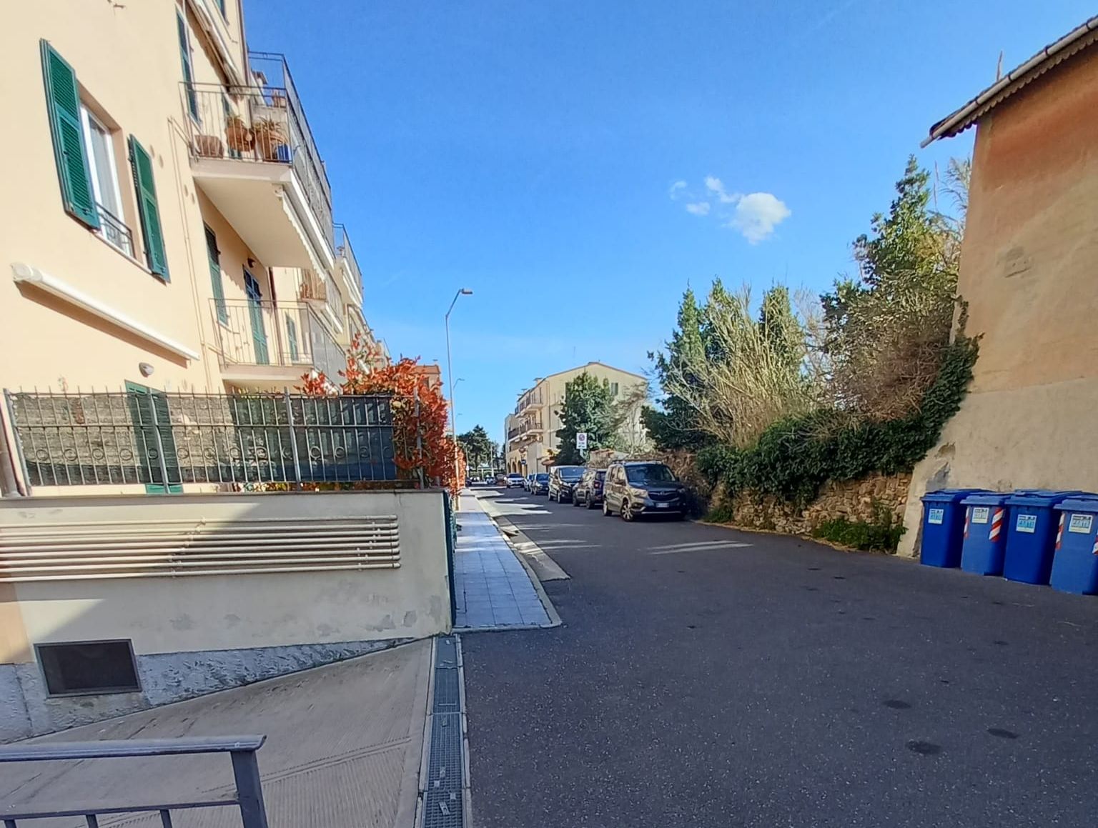 strada borgo prino pam protesta comitato matteo lodi