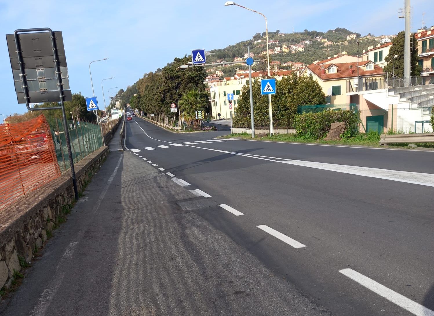 strada borgo prino pam protesta comitato matteo lodi_02