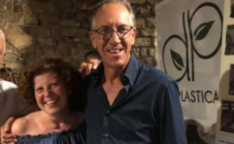 Sara Tonegutti diventa assessore a Sanremo al posto di Lucia Artusi