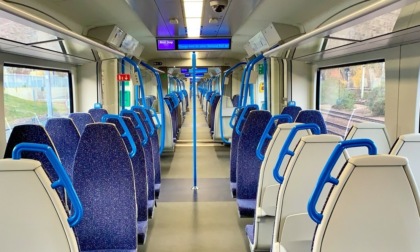 Disabili cacciati dal treno, sindacati scrivono a Trenitalia e Regione