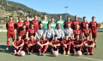 Sconfitta casalinga per il Ventimiglia Calcio