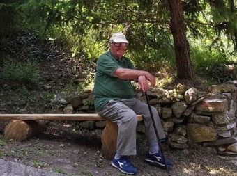 Addio a Vincenzo “Tatù” Ansaldo, l’ultimo partigiano di Porto Maurizio