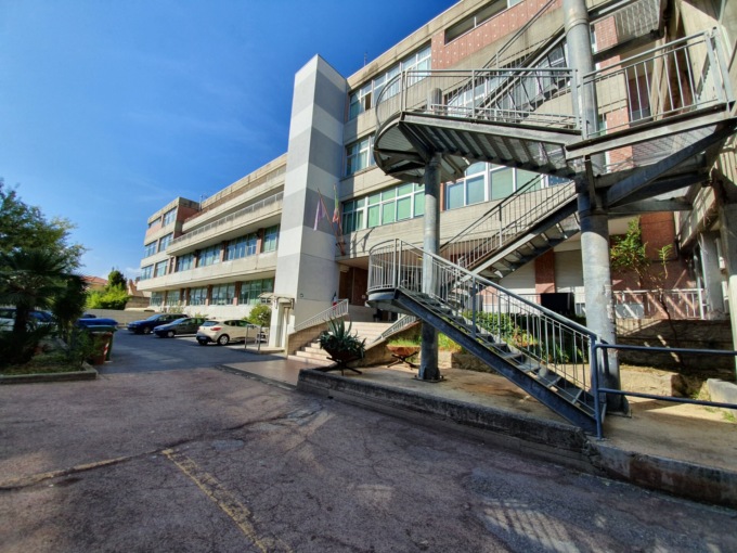 Liceo Vieusseux sbanca il Premio Asimov con il miglior punteggio regionale