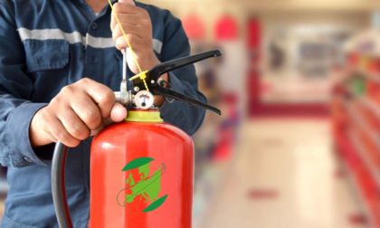 Pratiche antincendio più sicure con CSC Compagnia Svizzera Cauzioni e Fidejussioni