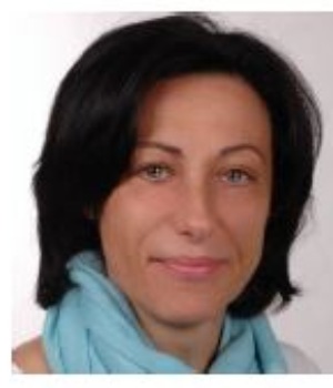 Prof. VALERIA FARALDI in OLIVARI