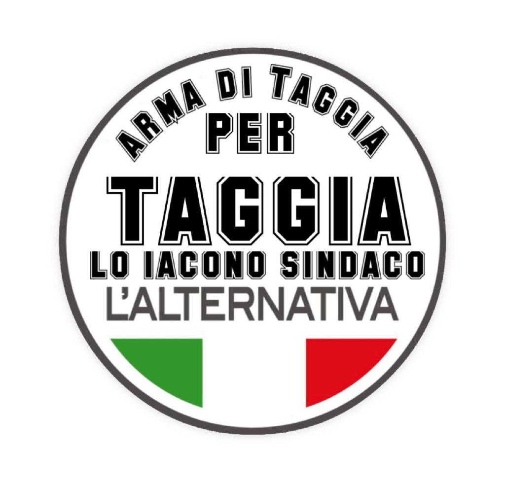 Elezioni comunali amministrative Arma di Taggia Giuseppe Lo Iacono candidato sindaco