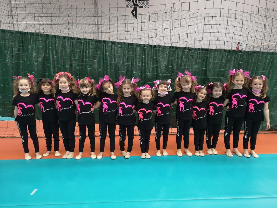 GPT SR 8 maggio gymgiocando arma