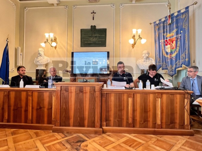 Messa in sicurezza del territorio: 7,8 mln dalla Regione ma niente a Ventimiglia