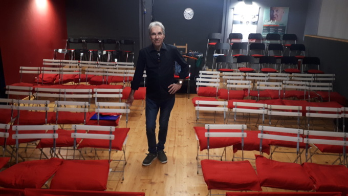 Lo Spazio Vuoto in scena con gli spettacoli dei laboratori teatrali