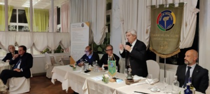 “Palazzetto dello sport di Sanremo, una realtà”